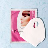 V Shape Face Mask Lifting up and Firming Chin Slim Fast V-Shape Face Mask