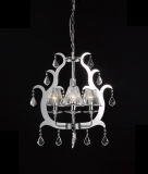 Modern Crystal Chandeliers for Living Room (KA9197)