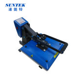 T-Shirt Heat Press Machine Automatic Alarm Manual High Pressure