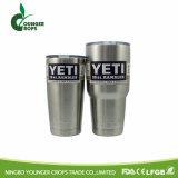 Hot Sale Rambler Tumbler Stainless Steel 20oz / 30 Oz/12oz Yeti Cups