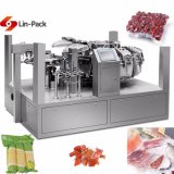 Automatic Food Vacuum Packing Machine, Vacuum Sealing Machine