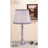 Modern Simplify Crystal Table Lamp (AQ6692)