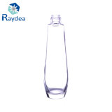 120ml Glass Cosmetic Bottle for Essence