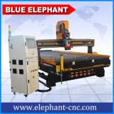 Computer Cabinet Making Machine, 2040 Atc CNC Router for Computer Cabinet Making