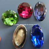 Dongzhou Brand Crystal Stones for Jewelry Finding 3008