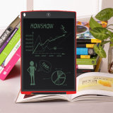 Paperless LCD Communication Writing Tablet for Deaf-Mute Writing Slate Board