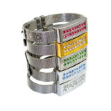 Bracelet Diamond USB Flash Drive Wrist Band USB Pendrive