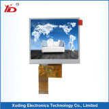 3.5 Inch Resolution 320*240 TFT LCD Display with Capacitive Touch Panel