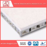 Decorative Material Lightweight Marble Honeycomb Panel for Facade