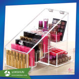 Acrylic Lipstick Display Box, Lipstick Collection Box