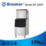 Popular Modular Block Ice Making Machine with 304 Stainless Steel