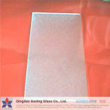 1634*984*3.2mm Photovoltaic Super Clear/Patterned Solar Glass