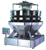 16 Head Weigher Packing machine (MHW-16)