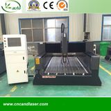 CNC 3D Stone Engraving Machine for Marble Granite Jade