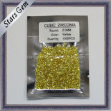 Low Price Small Size Zirconia Beads for Wax Casting