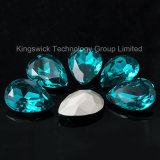 Crystal Teardrop Loose Beads Fancy Stone