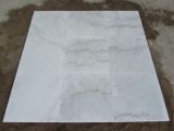 China Grey Marble, White Marble Stone for Sale