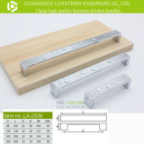 Long Zinc Drawer Handle Kitchen Cabinet Handles