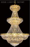 Crystal LED Chadelier Pendant Lighting Ow032