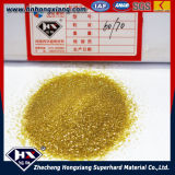 Synthetic Diamond Diamond Powder for Making Diamond Tools