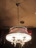 LED Crystal Chandelier Pendant Lamp (OM8310)