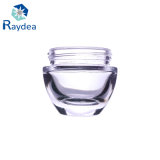 2oz Eye Cream Gel Glass Flint Bottle