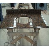 Natural Stone Cheap Granite Vanity for Kitchen