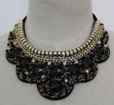 New Fashion Jewelry Charm Choker Necklace (JE0052-2)