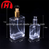 30ml Custom Made Wholesale Perfume Glass Bottles with Pump