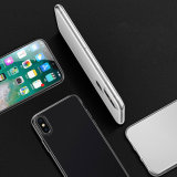 2018 Ultra Thin Clear Transparent Soft Phone Case for iPhone X, for iPhone X TPU Back Case Cover