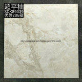 Building Material Porcelain Tile White Marble Natural Full Polished Glazed Floor Tile