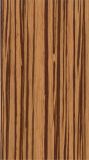 Kitchen Cabinet Door (UV High Glossy Wood Grain Board) (ZH-3946)