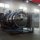 Vacuum Freeze Dryer for Food, Fruits, Vegetables, Flowers and Lyophilizer with Factory Price