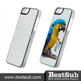 Bestsub New Arrival for iPhone 5/5s/Se Clear Plastic Cover (IP5K36C)