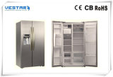 Best Quality Supermarket Equipment Fan Cooling Refrigerator