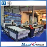 Cutting/Engraving CNC Router 1325L with High Accuracy