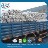 Bulk Stock Flexible Transparent PVC Sheet