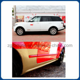 Hot Sale for Digital Printing Self Adhesive Vinyl Stickers Car