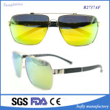 Top Quality Best Selling Man Fashion Polarized Metal Eyewear