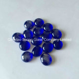 Factoty Price Decorative Glass Pebbles