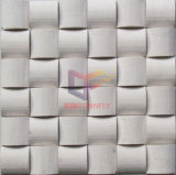 Cream Marfil Marble Mosaic Tile (CFS935)