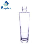 Supply Custom 120ml Cosmetic Glass Bottles