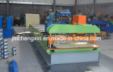 Colorful Coated Roof Tile Machine