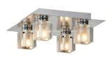 Phine Group Ceiling Lamp with Crystal Decorative PC-0009