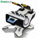 Freesub 2015 Sublimation Mug Heat Press Double-Station (St-210)