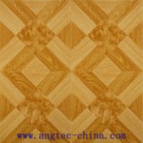 Art Surafce HDF Handscraped Parquet Laminate Flooring