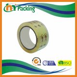 Super Crystal Clear BOPP Packing Tape with No Bubble