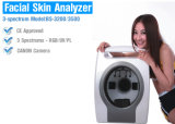 Hot Selling Portable Facial Skin Analysis Machine with Best Price