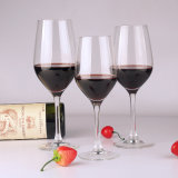 High Quanlity 350ml Wineglass for Decoration