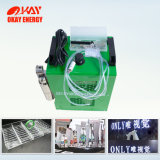 Micro Manual Oxygen Hydrogen Water Welder Flame Acrylic Letter Polisher